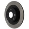 Centric Parts Premium Brake Rotor, 120.45041 120.45041 - alternate 3